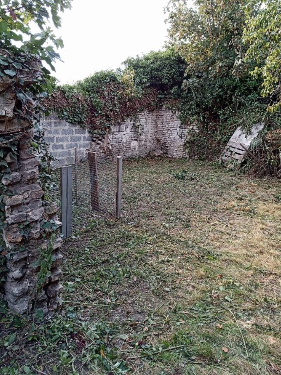 IMMEUBLE DE RAPPORT A VENDRE - ST OMER - 180 m2 - 239200€