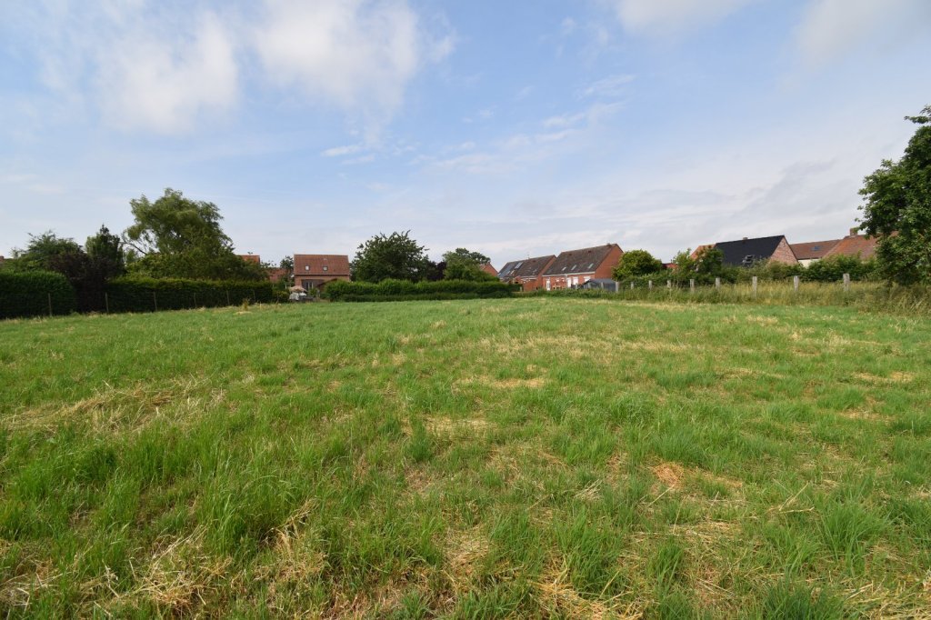 lot 1 de 632m A VENDRE - BAVINCHOVE - 632 m2 - 52800€