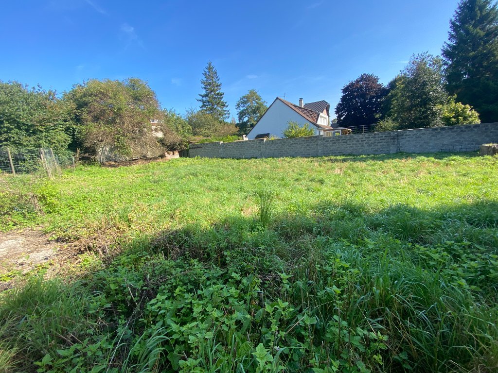 TERRAIN A VENDRE - WIZERNES - 60000€