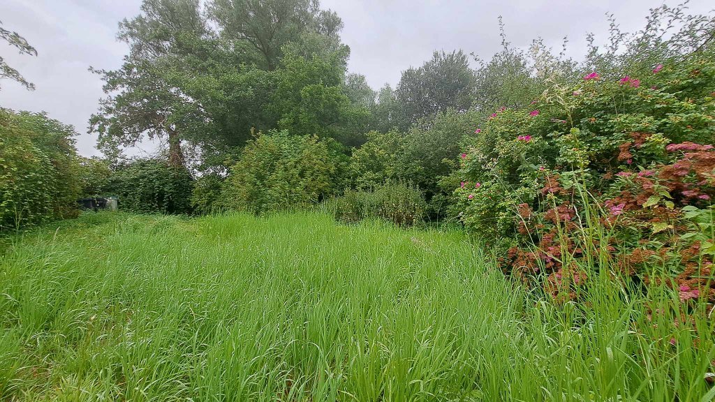TERRAIN DE LOISIRS A VENDRE - ARDRES - 11000€