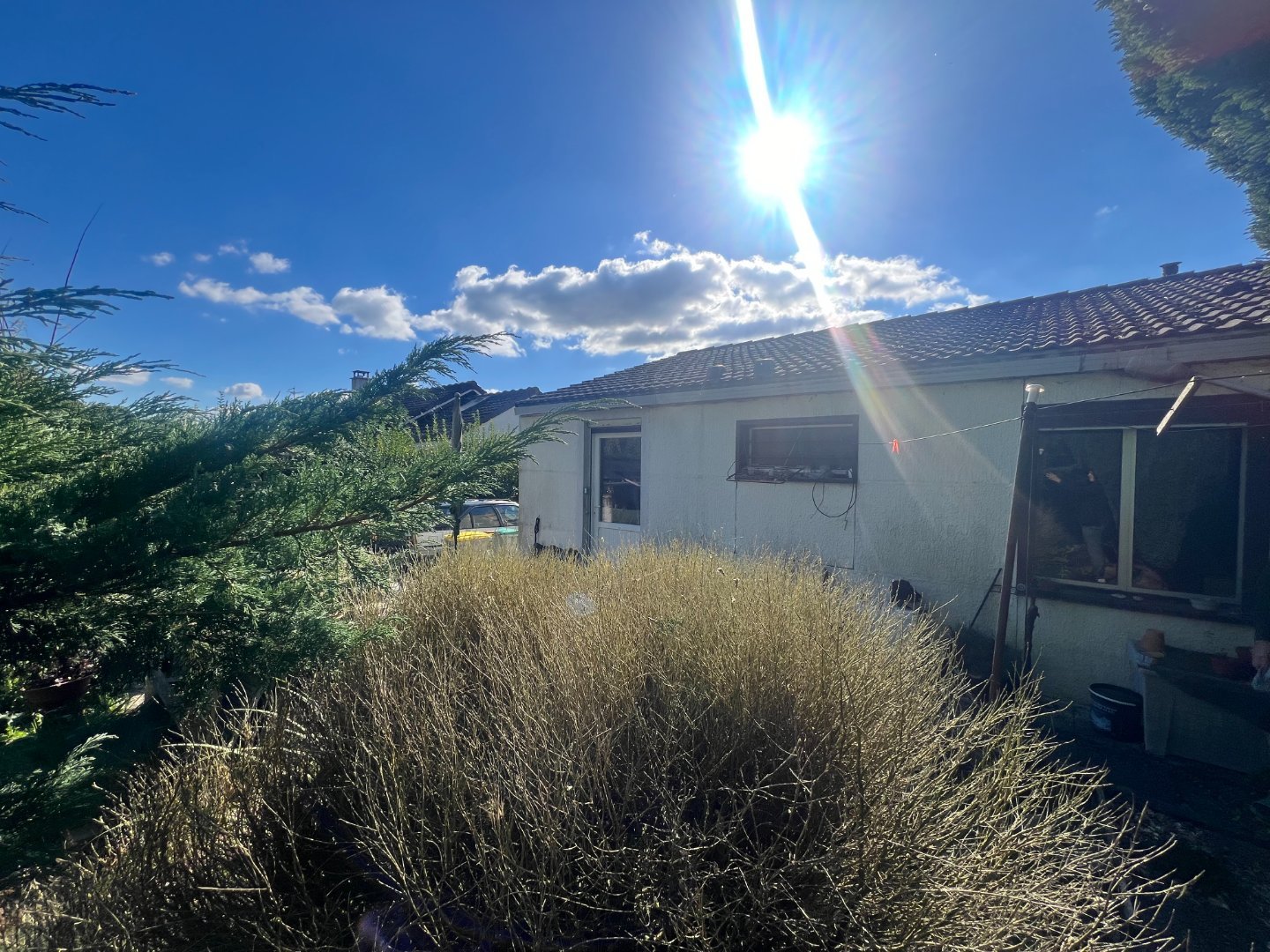 Maison individuelle A VENDRE - HALLINES - 80 m2 - 91000€