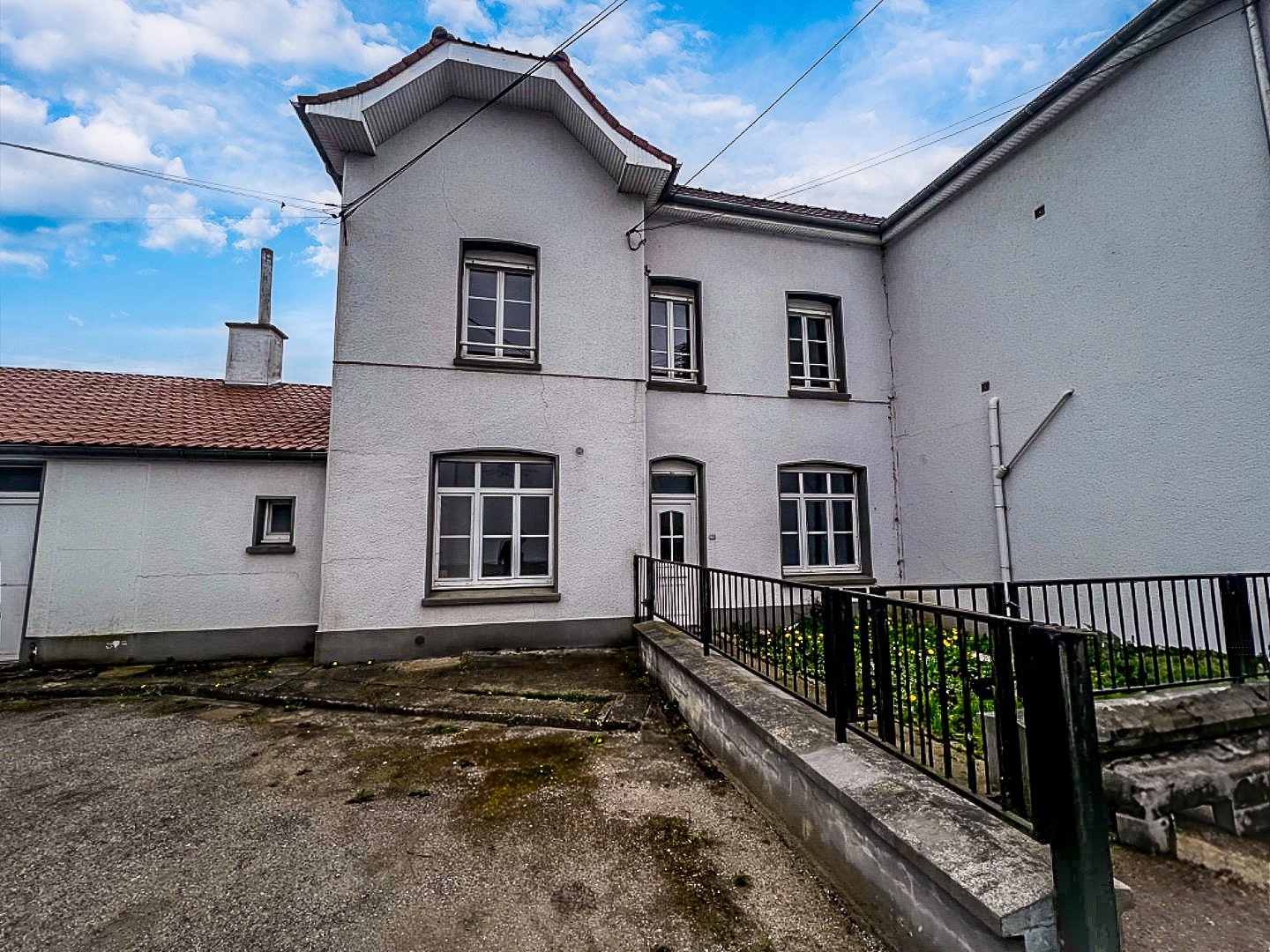 MAISON A VENDRE - WIZERNES - 80 m2 - 115500€