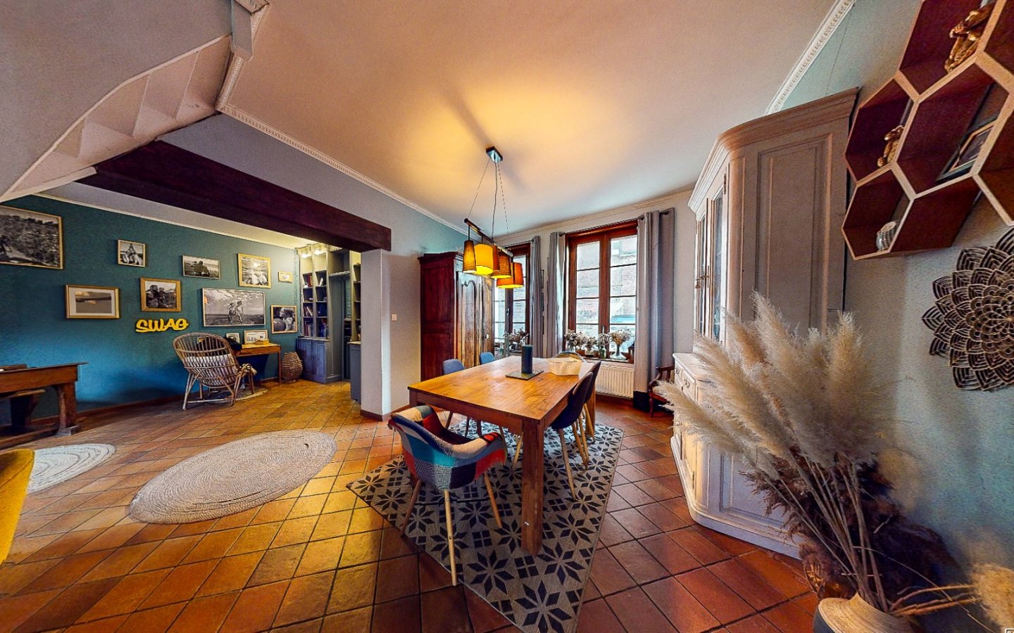 MAISON A VENDRE - ST OMER - 154 m2 - 231000€