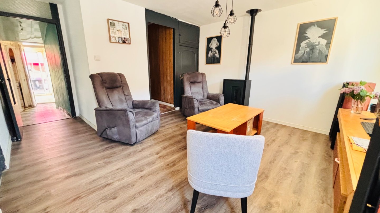 Maison Plain-pied A VENDRE - ARQUES - 84 m2 - 152250€