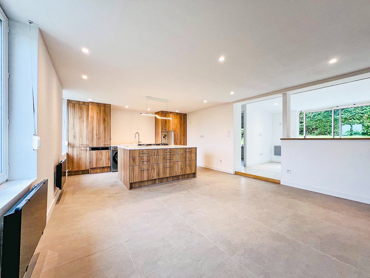 Maison individuelle A VENDRE - MUNCQ NIEURLET - 92 m2 - 183750€