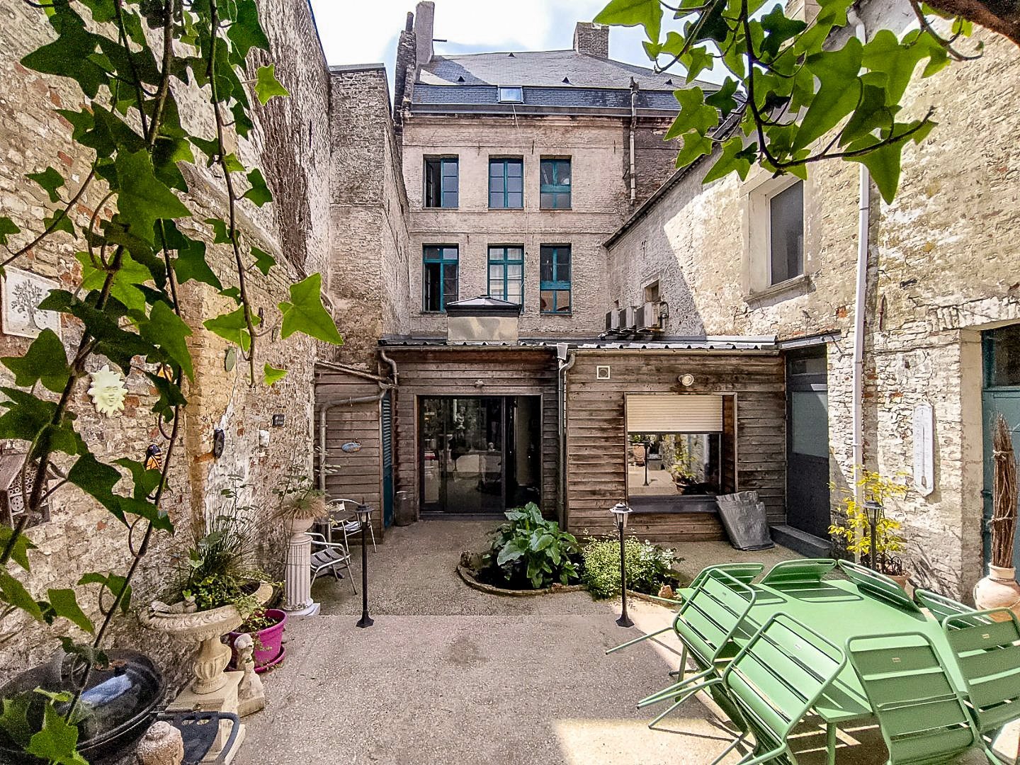 MAISON A VENDRE - ST OMER - 294 m2 - 599000€