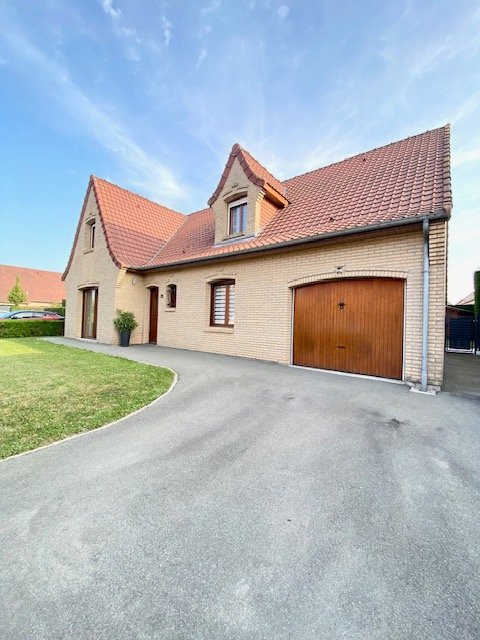 MAISON A VENDRE - ARQUES - 173 m2 - 319900€