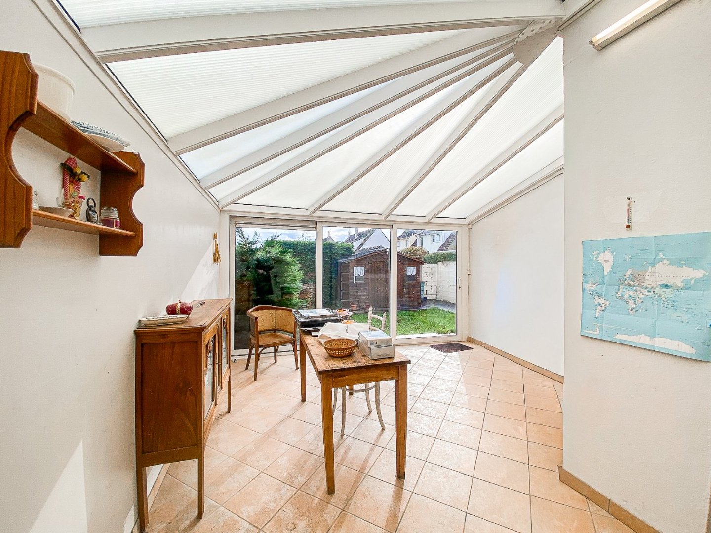 Maison Longuenesse A VENDRE - LONGUENESSE - 86 m2 - 168000€