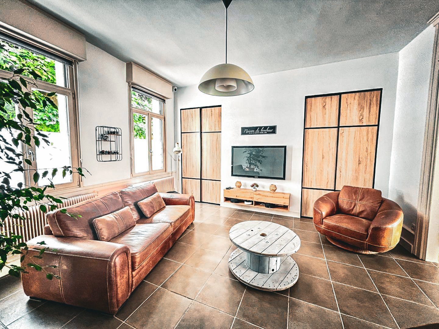 MAISON A VENDRE - ARQUES - 90 m2 - 159600€