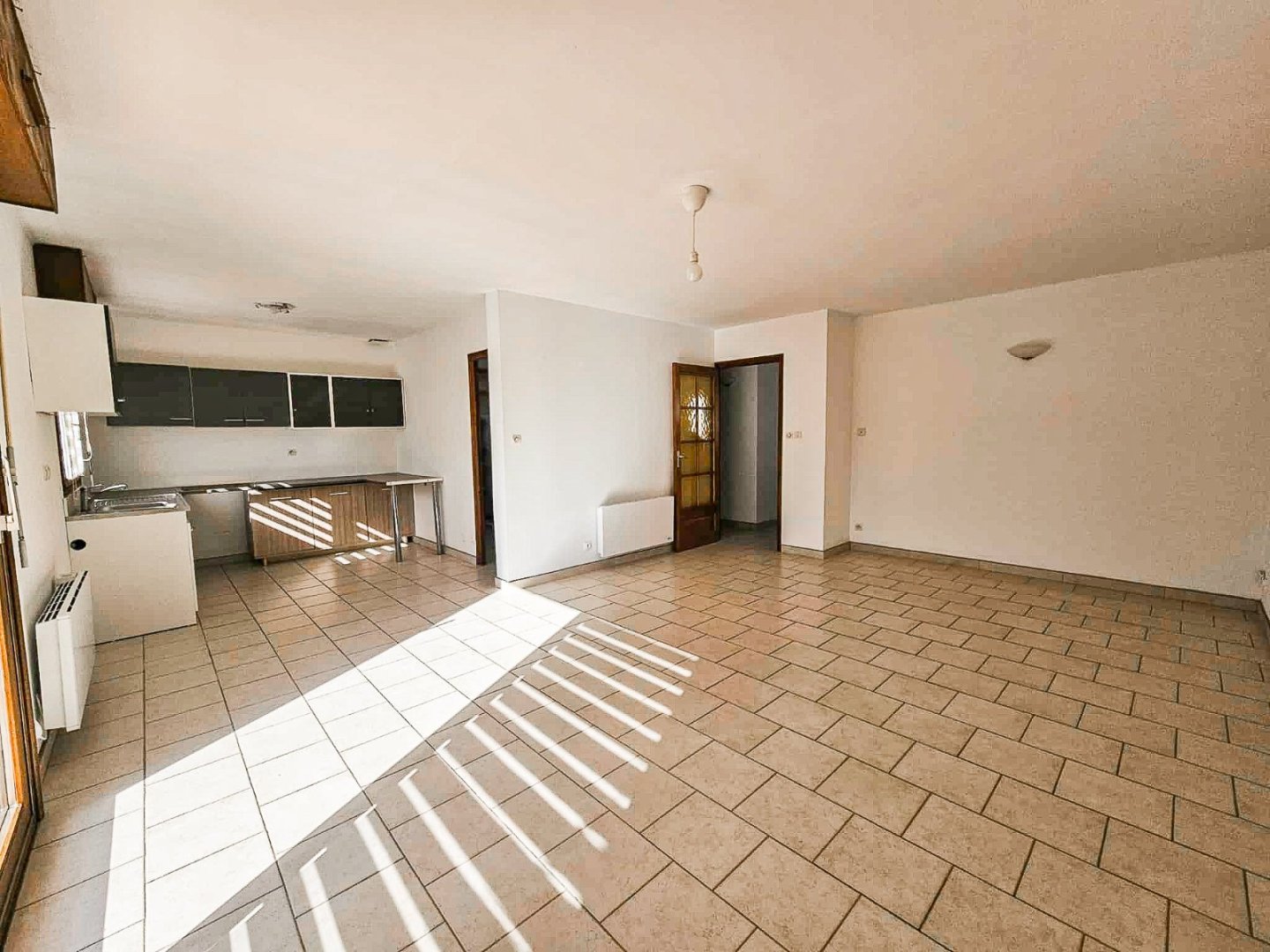 MAISON PLAIN PIED A VENDRE - ARQUES - 67.42 m2 - 115500€