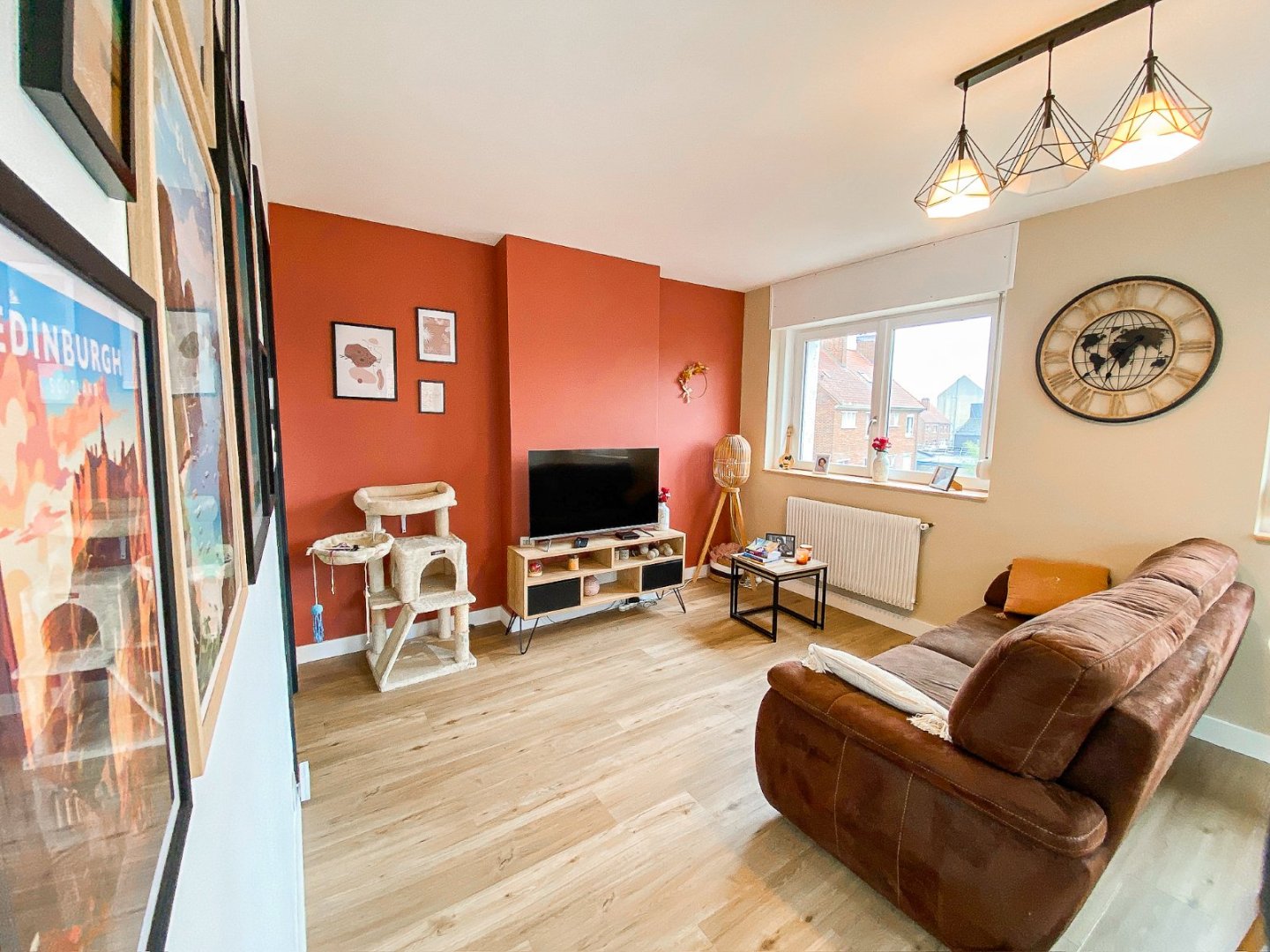 APPARTEMENT A VENDRE - ST OMER - 72.31 m2 - 162 800 €