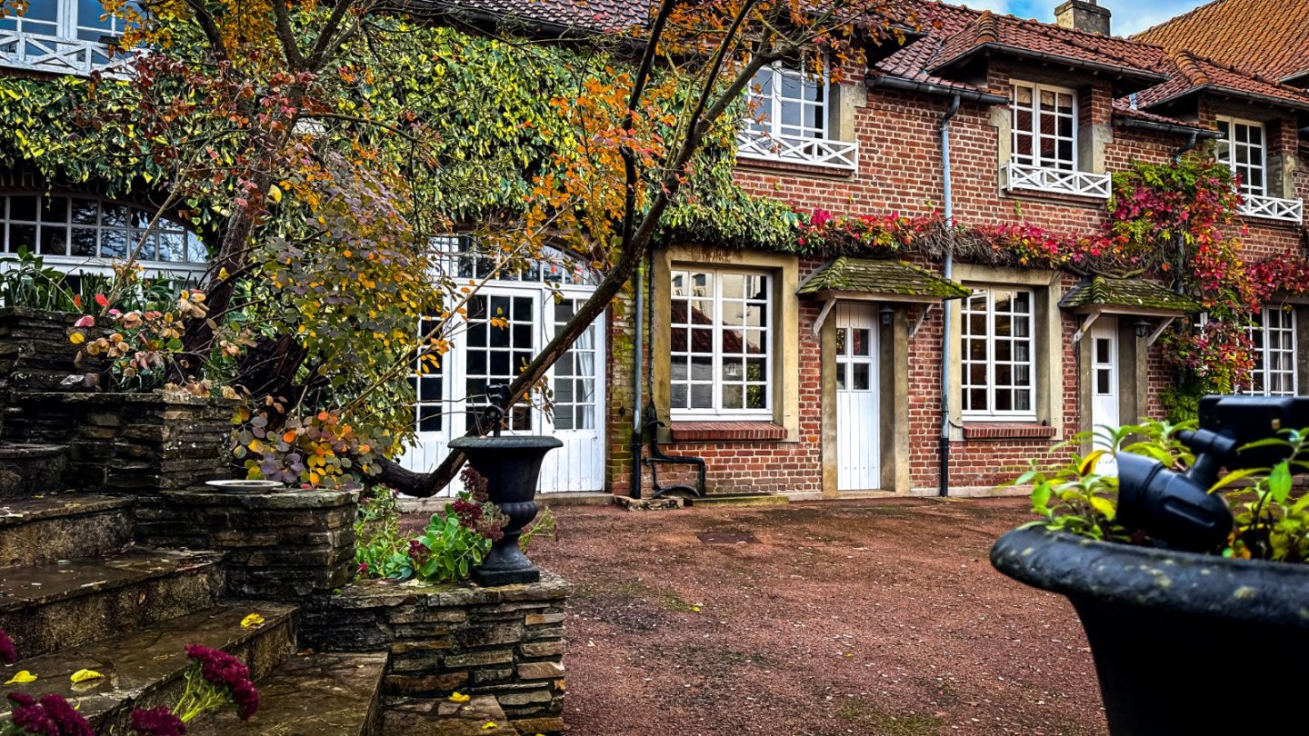 MAISON A VENDRE - FAUQUEMBERGUES - 352.4 m2 - 294000€