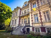 CHATEAU A VENDRE - ARQUES - 550 m2 - 735 000 &euro;