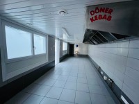 Immeuble (local commercial + appartement) A VENDRE - WATTEN - 240 m2 - 147 000 &euro;