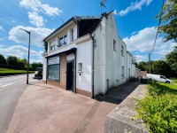 IMMEUBLE DE RAPPORT A VENDRE - LONGUENESSE - 156 m2 - 269 000 &euro;