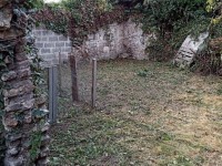 IMMEUBLE DE RAPPORT A VENDRE - ST OMER - 180 m2 - 239 200 &euro;