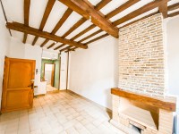 IMMEUBLE DE RAPPORT - ST OMER - 117.64 m2 - VENDU