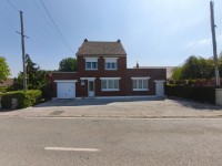 MAISON - AIRE SUR LA LYS - 126.5 m2 - VENDU