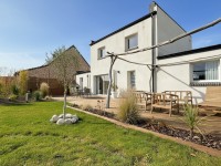 MAISON A VENDRE - AIRE SUR LA LYS - 136 m2 - 350 000 &euro;