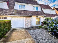 maison mitoyenne - ARQUES - 93 m2 - VENDU