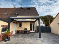 MAISON - ARQUES - 106 m2 - VENDU