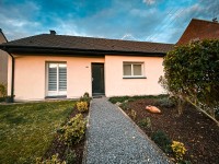 Plain-Pied - ARQUES - 94 m2 - VENDU