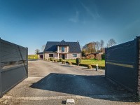MAISON A VENDRE - BEAUMETZ LES AIRE - 200 m2 - 395 000 &euro;