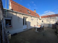 MAISON A VENDRE - BLENDECQUES - 96 m2 - 116 160 &euro;