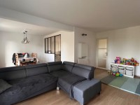 Maison individuelle - BOISDINGHEM - 100 m2 - VENDU