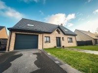 Maison individuelle A VENDRE - BROUCKERQUE - 170 m2 - 435 000 &euro;
