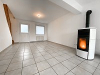 Maison semi individuelle - DESVRES - 94 m2 - VENDU