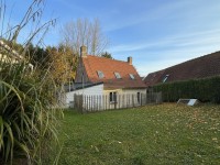 Maison individuelle A VENDRE - EPERLECQUES - 115 m2 - 219 000 &euro;