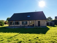 MAISON A VENDRE - HOLQUE - 216 m2 - 312 000 &euro;