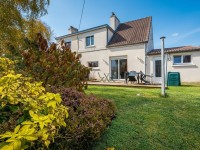 semi individuelle - LONGUENESSE - 98 m2 - VENDU