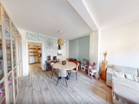 Mitoyenne A VENDRE - MERVILLE - 88 m2 - 157 000 &euro;