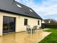 Maison Individuelle A VENDRE - MOULLE - 120 m2 - 288 750 &euro;