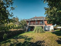 MAISON - NIEURLET - 129.23 m2 - VENDU