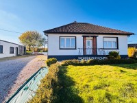 Maison individuelle - NORT LEULINGHEM - 114 m2 - VENDU