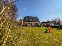 Maison individuelle 2017 Quiestede A VENDRE - QUIESTEDE - 125 m2 - 289 500 &euro;