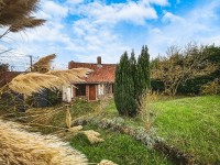 MAISON DE CAMPAGNE - RECQUES SUR HEM - 68.98 m2 - VENDU