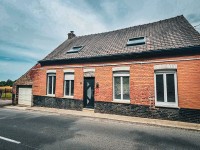 MAISON - RENESCURE - 129 m2 - VENDU