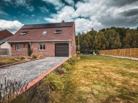 Maison individuelle Roquetoire - ROQUETOIRE - 158 m2 - VENDU