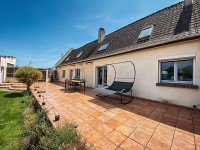 MAISON A VENDRE - SALPERWICK - 160 m2 - 198 500 &euro;