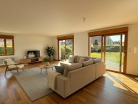 Maison individuelle Serques - SERQUES - 154 m2 - VENDU