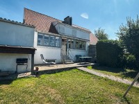 Maison semi-individuelle - ST MARTIN LEZ TATINGHEM - 110 m2 - VENDU