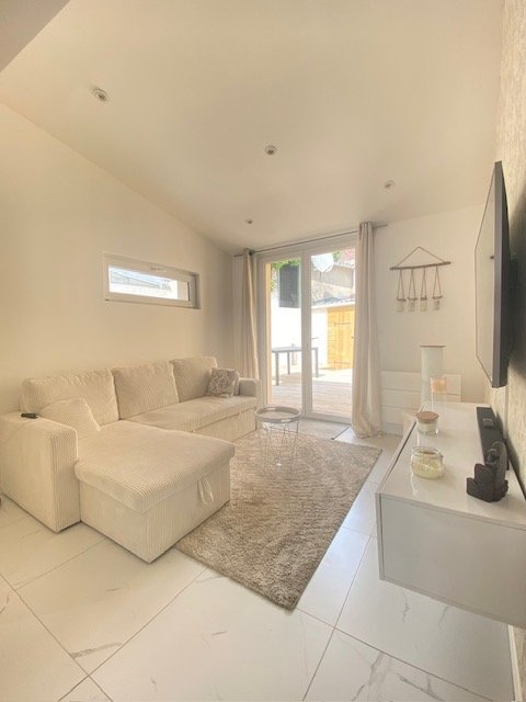 MAISON - ST MARTIN LEZ TATINGHEM - 110 m2 - VENDU
