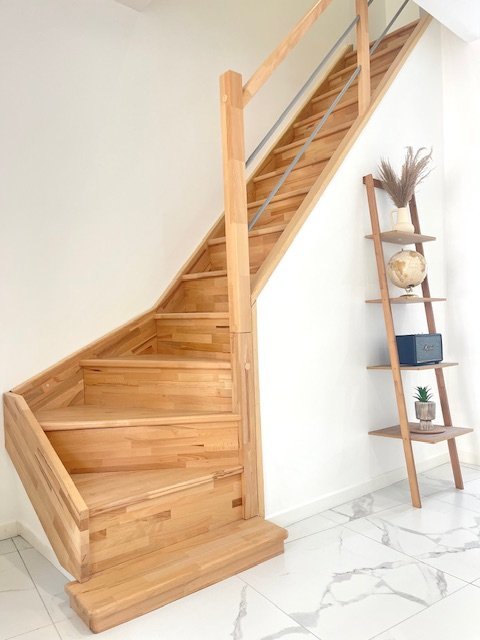 MAISON - ST MARTIN LEZ TATINGHEM - 110 m2 - VENDU