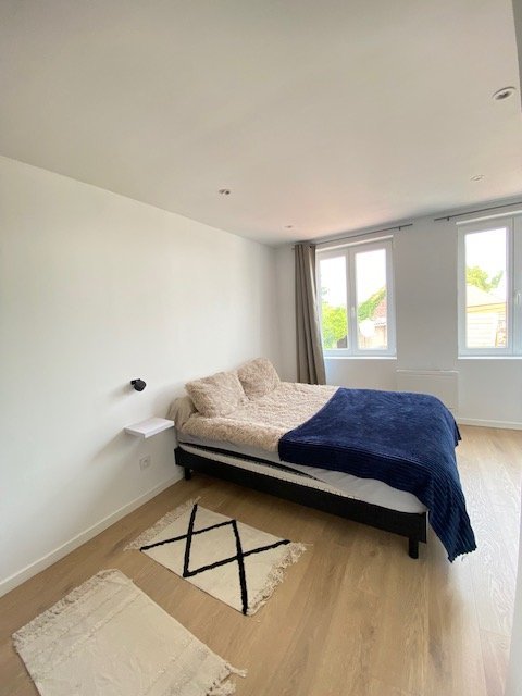 MAISON - ST MARTIN LEZ TATINGHEM - 110 m2 - VENDU