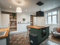 Maison Mitoyenne A VENDRE - ST MARTIN LEZ TATINGHEM - 135 m2 - 129 150 &euro;