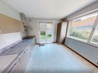Maison individuelle A VENDRE - ST OMER - 165 m2 - 244 000 €